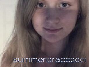 SummerGrace2001