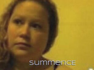 SummerICE