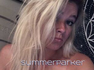 Summer_Parker