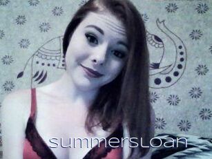 SummerSloan