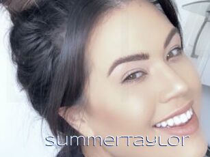 SummerTaylor