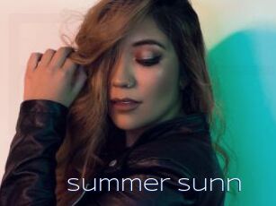 Summer_Sunn