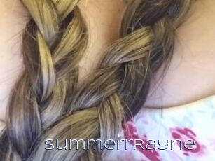 SummerrRayne