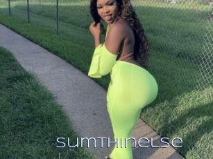 Sumthinelse
