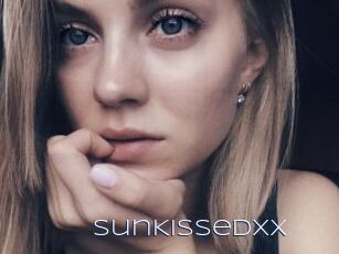 SunKissedXX