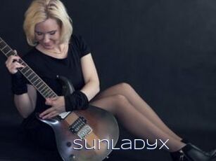 SunLadyX