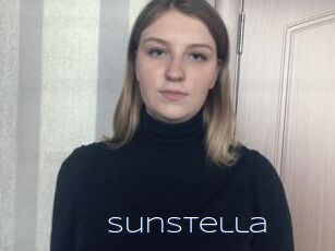 SunStella Blue Hot