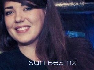 Sun_BeamX