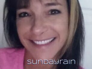 Sundayrain