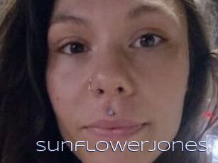 SunflowerJones