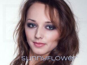SunnyFlower