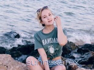 SunnyKatex
