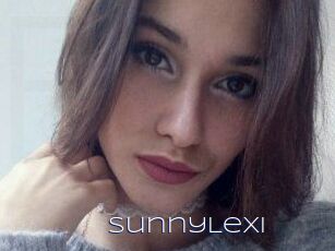 SunnyLexi