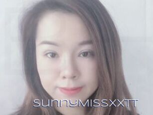 SunnyMissXXTT