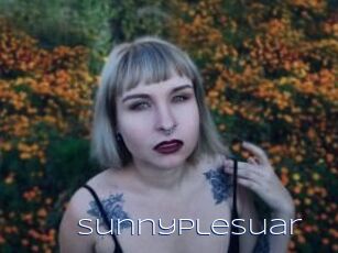 SunnyPlesuar
