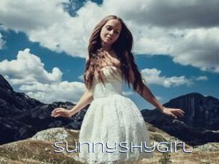 SunnyShyGirl