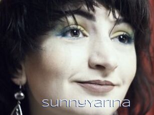 SunnyYarina