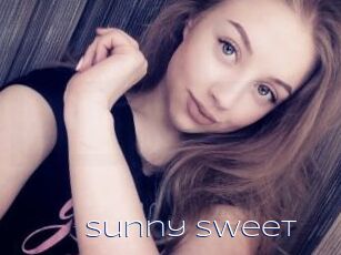 Sunny_Sweet Blue Hot