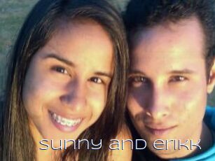 Sunny_and_erikk