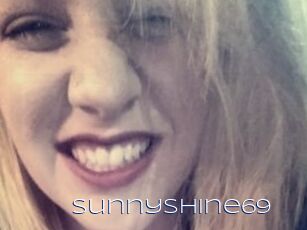 Sunnyshine69