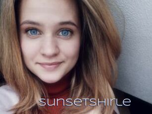 SunsetShirle