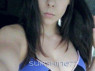 Sunshine77