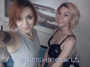 SunshineGirls