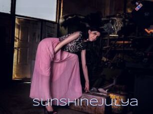 SunshineJulya