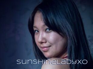 SunshineLadyXO