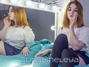 SunshineLeya