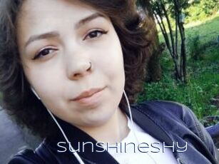 SunshineShy