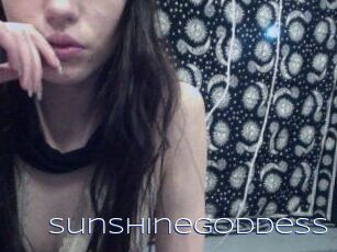Sunshinegoddess