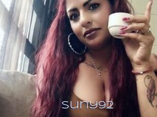 Suny92