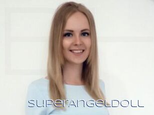 SuperAngelDoll