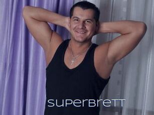 SuperBrett