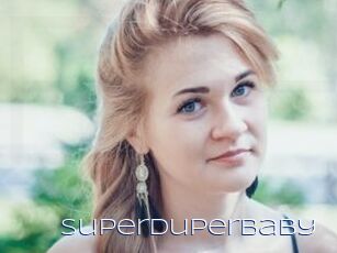 SuperDuperBaby