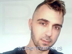 SuperFamous