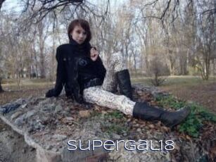SuperGal18