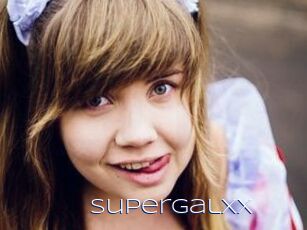 SuperGalXx