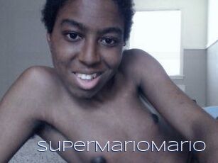 SuperMarioMario