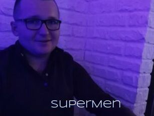 SuperMen