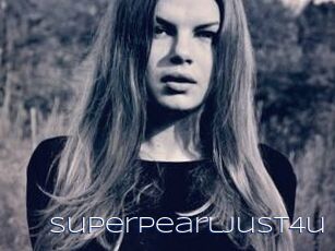 SuperPearlJust4u