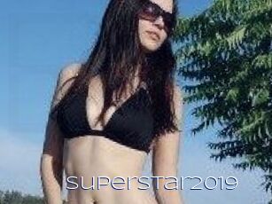 SuperStar2019
