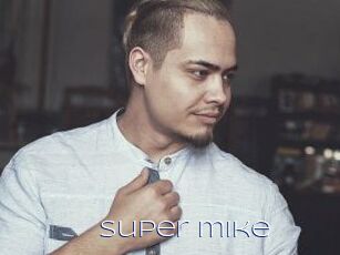 Super_mike_