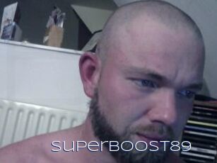 Superboost89