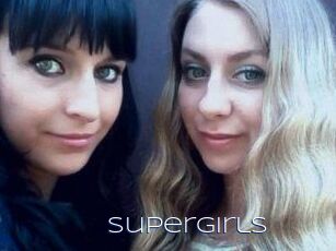 Super_girls