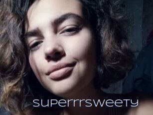SuperrrSweety