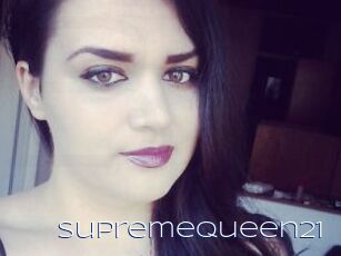 SupremeQueen21