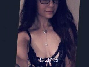 Surai