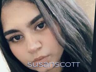 SusanScott Blue Hot